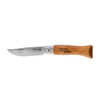 Opinel 3 Carbon Sulankstomas peilis