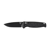 Benchmade 4300BK CLA Auto Sulankstomas peilis