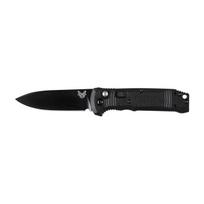 Benchmade 4400BK Casbah Auto Sulankstomas peilis