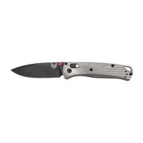Benchmade 535BK-4 Bugout Sulankstomas peilis
