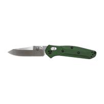 Benchmade 945 Mini Osborne Sulankstomas peilis