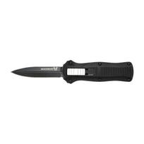 Benchmade 3350BK Mini Infidel OTF Sulankstomas peilis