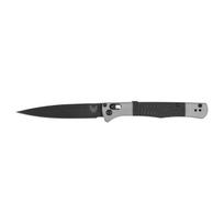 Benchmade 4170BK Auto Fact Sulankstomas peilis