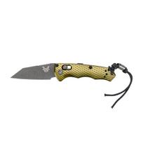 Benchmade 2900BK-2 Auto Immunity Sulankstomas peilis