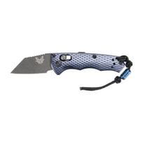 Benchmade 2950BK Immunity Sulankstomas peilis
