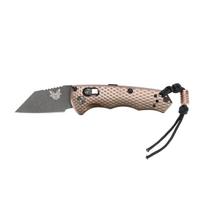 Benchmade 2950BK-1 Immunity Sulankstomas peilis
