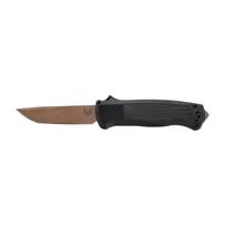 Benchmade 5370FE Shootout OTF Sulankstomas peilis