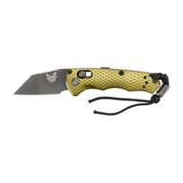 Benchmade 2950BK-2 Immunity Sulankstomas peilis