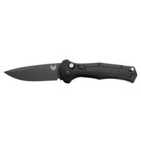Benchmade 9070BK Claymore Sulankstomas peilis