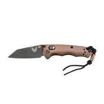 Benchmade 290BK-1 Immunity Sulankstomas peilis