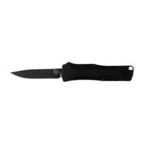 Benchmade 4850BK OM Auto OTF Sulankstomas peilis