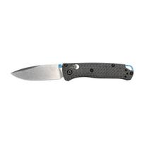 Benchmade 533-3 Mini Bugout Sulankstomas peilis