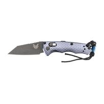 Benchmade 2900BK Auto Immunity Sulankstomas peilis