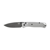 Benchmade 535BK-08 Bugout Sulankstomas peilis