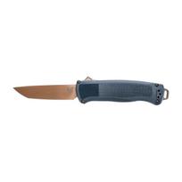Benchmade 5370FE-01 Shootout OTF Sulankstomas peilis