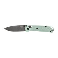 Benchmade 533GY-06 Mini Bugout Sulankstomas peilis