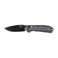 Benchmade 565BK-02 Mini Freek Sulankstomas peilis