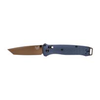 Benchmade 537FE-02 Bailout Sulankstomas peilis