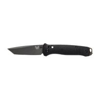 Benchmade 537GY-03 Bailout Sulankstomas peilis