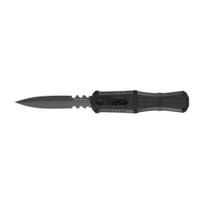 Benchmade 3370SGY Claymore OTF Sulankstomas taktinis peilis