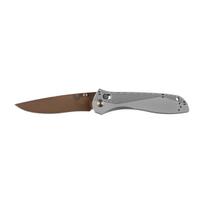 Benchmade 710FE-24 Seven Ten Sulankstomas peilis