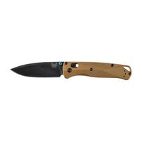Benchmade 535BK-07 Bugout Sulankstomas peilis