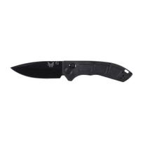 Benchmade 743BK-01 Mini Narrows Sulankstomas peilis
