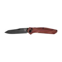 Benchmade 9400BK-03 Auto Osborne Sulankstomas peilis