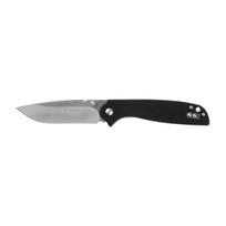 Ganzo G6803-BK Sulankstomas peilis