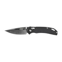 Ganzo Firebird F753M1-BK Sulankstomas peilis