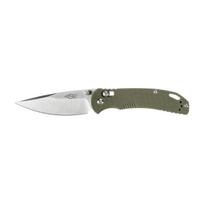 Ganzo Firebird F753M1-GR Sulankstomas peilis