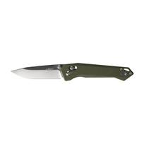 Ganzo Firebird FB7651-GR Sulankstomas peilis