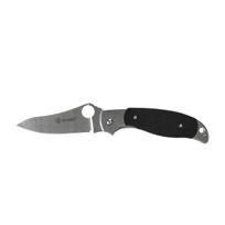 Ganzo G7372-BK Sulankstomas peilis
