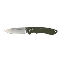 Ganzo G740-GR Sulankstomas peilis