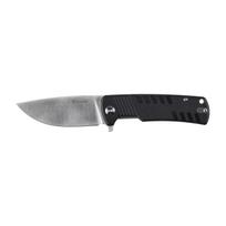 Ganzo G769-BK Sulankstomas peilis