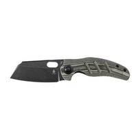 Kizer Sheepdog C01C V4488C1 Sulankstomas peilis