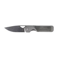 Kizer Militaw Ki3634A1 Sulankstomas peilis