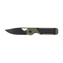 Kizer Mini Militaw V3634SA5 Sulankstomas peilis
