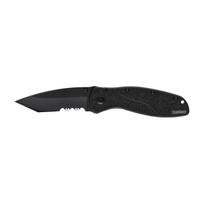 Kershaw Blur Tanto 1670TBLKST Sulankstomas peilis