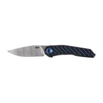 Zero Tolerance ZT 0545BLUCF Sulankstomas peilis