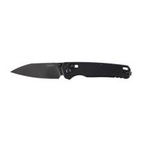 Kershaw Bel Air 6105BLK Sulankstomas peilis