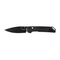 Kershaw Mini Iridium 2051BLK Sulankstomas peilis