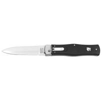 Mikov Predator 241-NH-1/KP Sulankstomas peilis, juodas