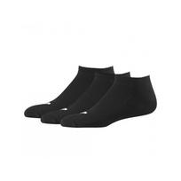 adidas Originals Trefoil Liner kojinės (3 poros) - Dydis 43-45 (S20274 Kojinės)