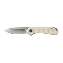 Civivi Elementum C907A-3 Sulankstomas peilis