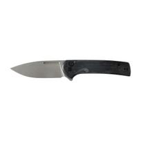 Civivi Conspirator C21006-DS1 Micarta Sulankstomas peilis