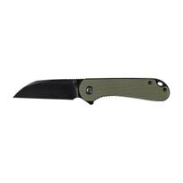 Civivi Elementum C18062AF-2 Sulankstomas peilis