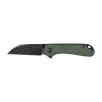 Civivi Elementum C18062AF-DS1 Sulankstomas peilis