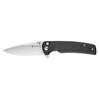 Sencut Sachse S21007-1 Sulankstomas peilis