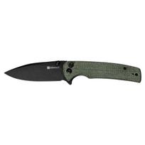 Sencut Sachse S21007-2 Sulankstomas peilis
